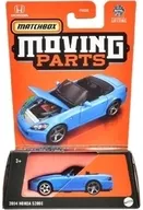 1/64 2004 ホンダ S2000 「マッチボックス ムービングパーツ」 [HVM93]