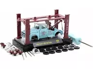 1/64 1956 Ford F-100 Tow Truck 「Model Kit Release 68」 [37000-68]