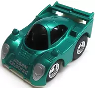 CHORO Q R90CP (Green Metallic) Series No. 11