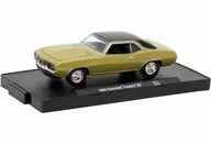 1/64 1969 Chevrolet Camaro RS 「Drivers Release 111」 [11228-111]