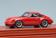 1/64 Singer 911 (964) Coupe (ガーズレッド) [TM001O]