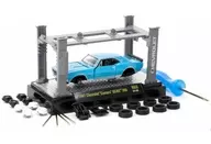 1/64 1967 Chevrolet Camaro SS/RS 396 "Model Kit Release 69" [37000-69]