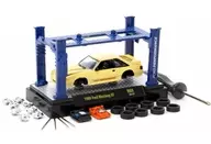 1/64 1988 Ford Mustang GT "Model Kit Release 69" [37000-69]