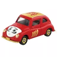 Subaru 360 (Daruma)' Momofuku Tomica'