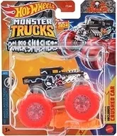1/64 bone shaker "Hot Wheels Monster Truck" [HTM67]