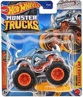 1/64 Rinomite "Hot Wheels Monster Truck" [HYH19]