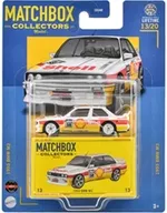 1/64 1993 BMW M3 "Match Box Collectors" [HVW08]