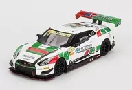 1/64 Nissan GT-R Nissan GT3 FIA GT世界杯澳門2018 KCMG#23(左方向盤)"迷你GT系列>[MGT00593-L]