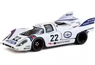 1/64 ポルシェ 917 KH 24h ルマン 1971 ウィナー #22 [CWB64-002-LMW22]