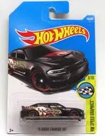 1/64 15 DODGE CHARGER SRT (Black x Red) "Hot Wheels HW SPEED GRAPHICS" [DVB61]