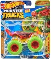 1/64 カーボネーター XXL 「Hot Wheels モンスタートラック」 [HTM47]