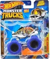 1/64 Pirani Aaah "Hot Wheels Monster Truck" [HTM56]