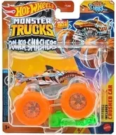 1/64 Tiger Shark "Hot Wheels Monster Truck" [HTM68]