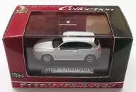 1/72 ALFA ROMEO 147 gta (White) "Diecast Metal Collection"