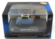 1/72 BMW ISETTA 250 (azul x blanco) [711 nd 010]