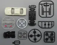 1/72 R34 GT-R Vスペック(ホワイト) 「Cカークラフト 日産スカイライン GT-R編 Vol.1」