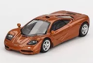 1/64 McLaren F1 ディケム (left-hand drive) "Mini GT Series" [MGT00817-L]