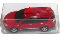 1/64 First Mitsubishi Outlander (Red) Merchant Promotion product