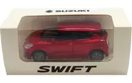 Suzuki Swift (Red) Pullback Car Dealers Distribution