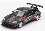 1/64 Toyota GR86HKS Turbocharged GR86 Larry Chen (left-hand drive) "Mini GT Series" [MGT00820-L]