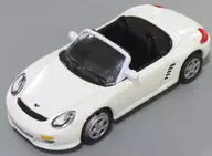 1/72 RUF 3400 K Roadster(ホワイト) 「RUF SPECIAL! RUF 第2弾」