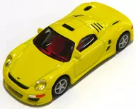1/72 RUF CTR3 (amarelo) "RUF SPECIAL! RUF 2ª parcela"