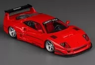 1/64 LBWK F40(レッド) [TP0003]