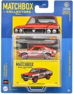 1/64 1973 マツダ サバンナ RX-3 「マッチボックス コレクターズ」 [HVW21]