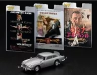 1/64 アストンマーチン DB5 「007 ゴールドフィンガー」 ミニGTシリーズ 日本限定パッケージ [MGT00900-007J]