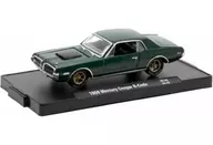 1/64 1968 Mercury Cougar 「Drivers Release 116」 [11228-116]