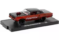 1/64 1969 Plymouth Road Runner 「Drivers Release 116」 [11228-116]