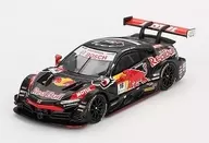 1/64 Honda NSX-GT Type S GT500 SUPER GT Series 2022 #16 "Red Bull MOTUL MUGEN NSX-GT" TEAM Red Bull MUGEN (Left Handle) "Mini GT Series" [MGT00848-BL]