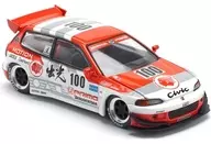 1/64 PANDEM CIVIC EG6 v1.5 IDEMITSU MOTION INFINITE [PR640212]