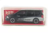 Honda Odyssey (Black) "Tomica" Dunlop Special Order
