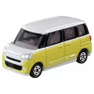 大发Move Canvas(初次特别规格)"TOMICA No.86>