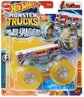 1/64 ファイブ・アラーム 「Hot Wheels モンスタートラック」 [HTM70]