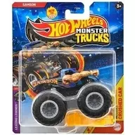 1/64 Sansón "Hot Wheels Monster Truck" [JCD83]