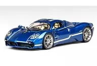 1/64 Pagani Utpier (azul metálico) [CM64-Utopia-02]