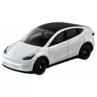 Tesla Model Y (first special specification) "Tomica No. 28"