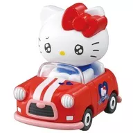 Hello Kitty "Dream Tomica TOMI CATUNES SANRIO CHARACTERS VOL. 1"