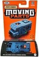 1/64 1965 ランドローバー シリーズII フォワードコントロール 「マッチボックス ムービングパーツ」 [HVM81]