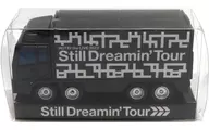 布袋寅泰 Still Dreamin’ ツアートラック(ブラック×ホワイト) 「HOTEI the LIVE 2022 “Still Dreamin’ Tour”」