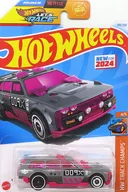 1/64 TRACK DRAGON#009X(灰色x粉色)"Hot Wheels HW TRACK CHAMPS>[HRY74]"