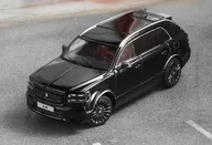 1/64 Toyota Century LHD (Black) [KS050-463]