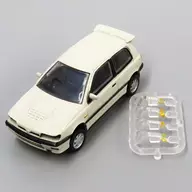マーブルホワイト 「1/64SCALE 日産 パルサーGTI-R(N14)編」