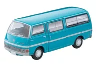 1/64 LV-N341a 日産ホーミー ロング ライトバン 76年式(ブルー) 「トミカリミテッドヴィンテージ NEO」 [332756]