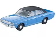 1/64 LV-N 大都会04 日産グロリア 大都会 PART III 第40話 「ドクター宗方の証言」より 「トミカリミテッドヴィンテージ NEO」 [331612]
