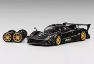 1/64 Pagani ゾンダ レボルーション ドライカーボン [CM64-Revolucion-07]