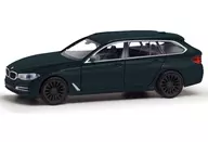 1/87 BMW 5系列旅行(牛津绿II)[HE430708-004]