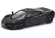 1/64 McLaren F1 (Jet Black) [PR640230]